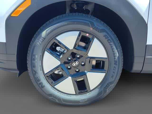 Thumbnail: 2026 Hyundai Santa Fe - 9