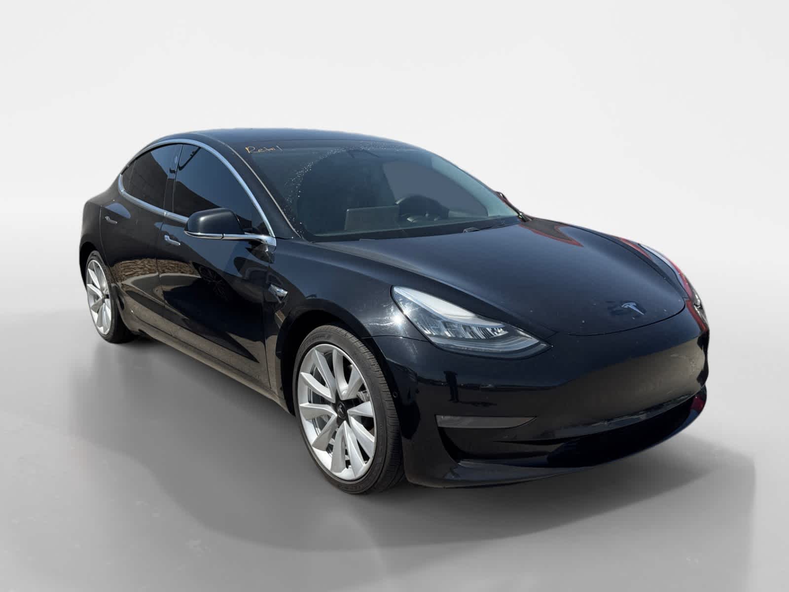 Used 2020 Tesla Model 3 Base with VIN 5YJ3E1EB9LF600519 for sale in Las Vegas, NV