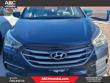 Used 2018 Hyundai Santa Fe Sport 2.4L SUV