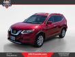 Used 2017 Nissan Rogue SV SUV