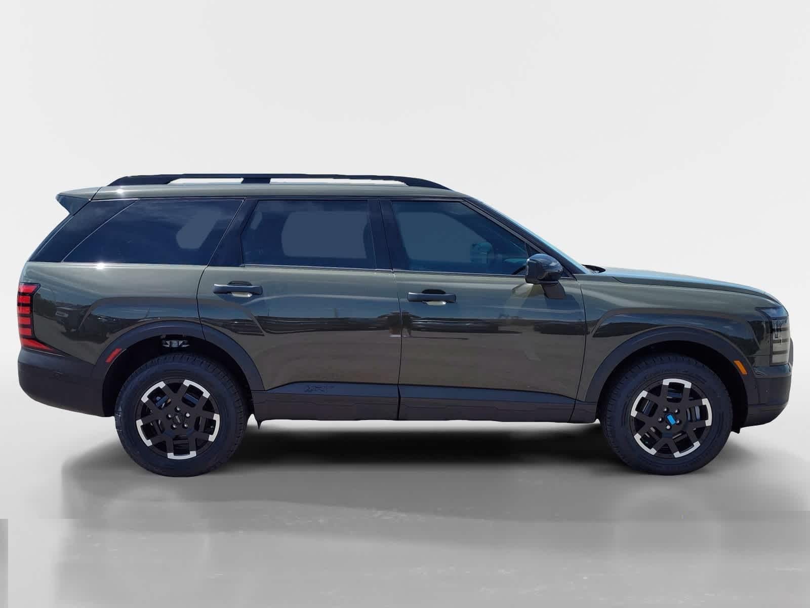 Thumbnail: 2026 Hyundai Palisade - 6
