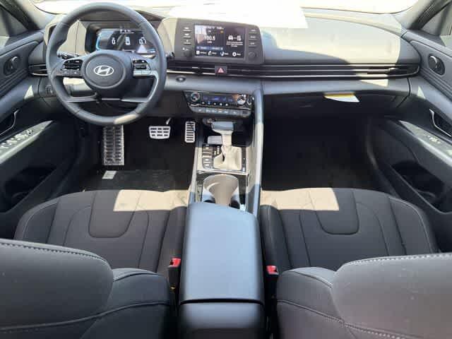Thumbnail: 2026 Hyundai Elantra - 12