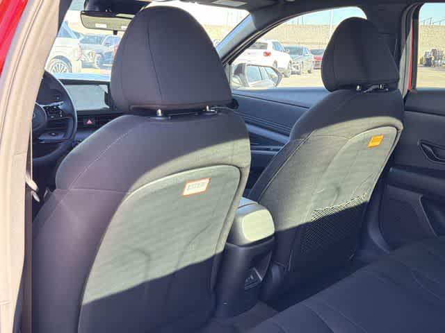 Thumbnail: 2026 Hyundai Elantra - 15