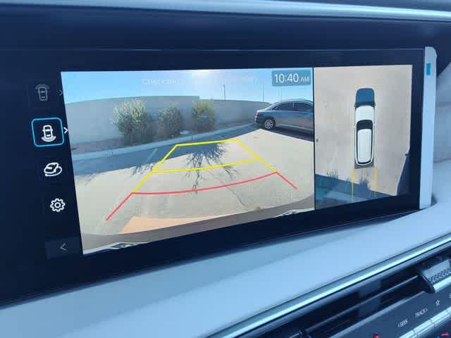 Thumbnail: 2026 Hyundai Palisade - 24