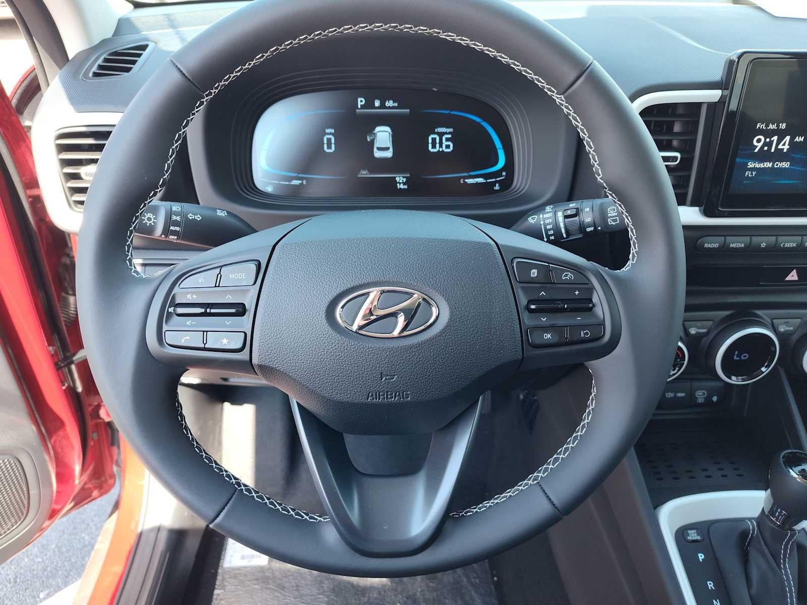 Thumbnail: 2025 Hyundai Venue - 19