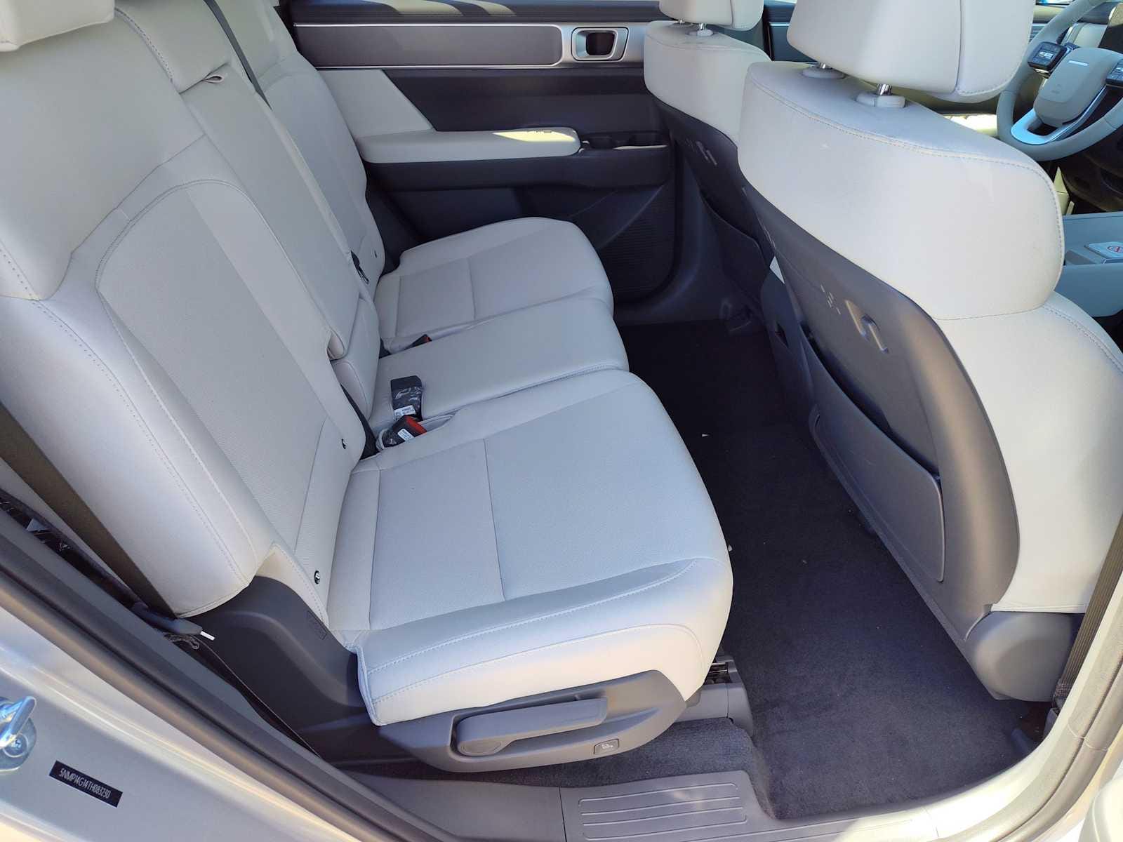 Thumbnail: 2026 Hyundai Santa Fe - 17