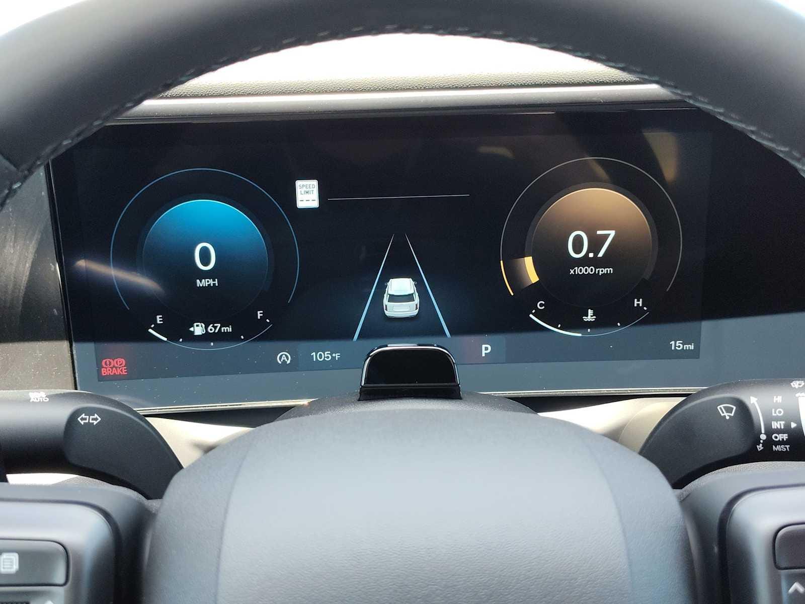 Thumbnail: 2026 Hyundai Palisade - 26