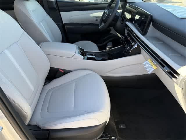 Thumbnail: 2026 Hyundai Tucson - 18