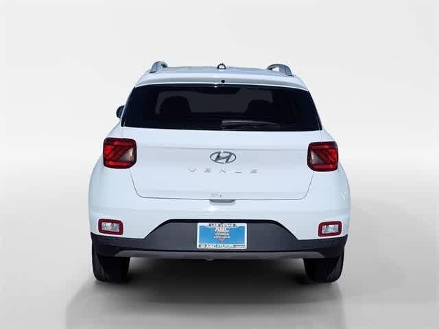 Thumbnail: 2026 Hyundai Venue - 5