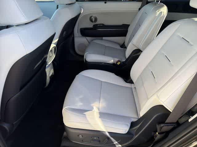 Thumbnail: 2026 Hyundai Palisade - 17