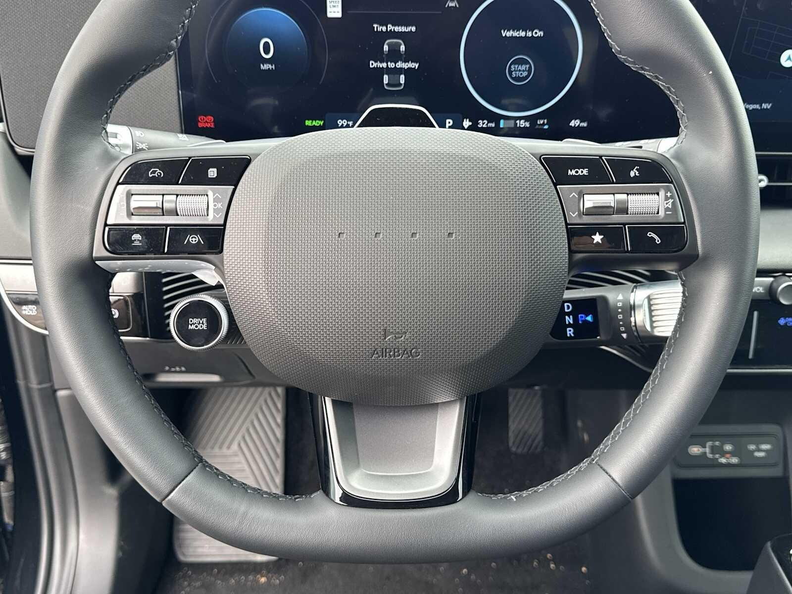 Thumbnail: 2025 Hyundai Ioniq 5 - 20