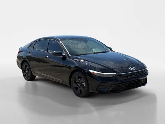 Thumbnail: 2026 Hyundai Elantra - 7