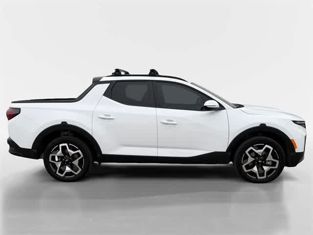 Thumbnail: 2024 Hyundai Santa Cruz - 6