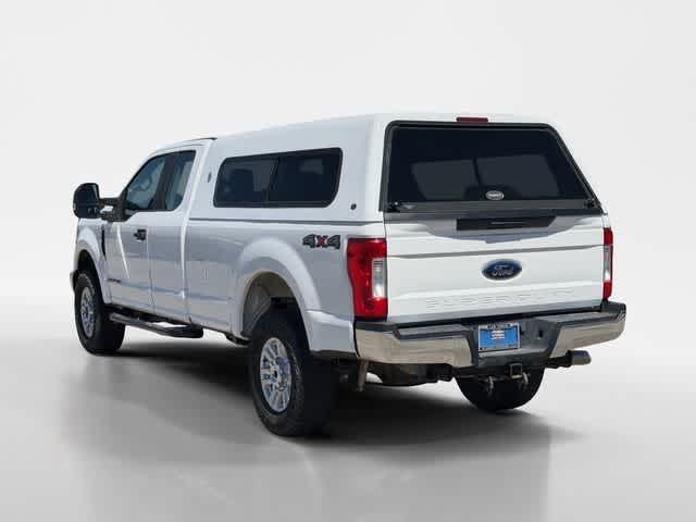 Thumbnail: 2018 Ford F-250 - 3