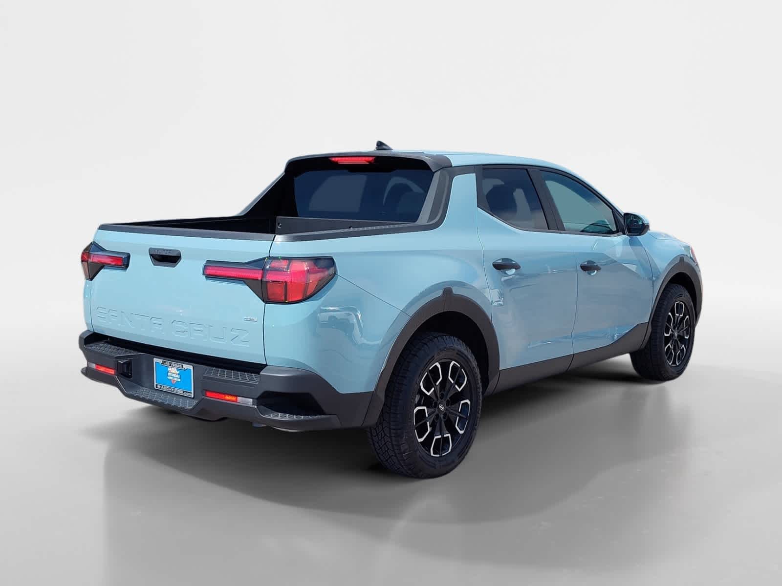 Thumbnail: 2022 Hyundai Santa Cruz - 5