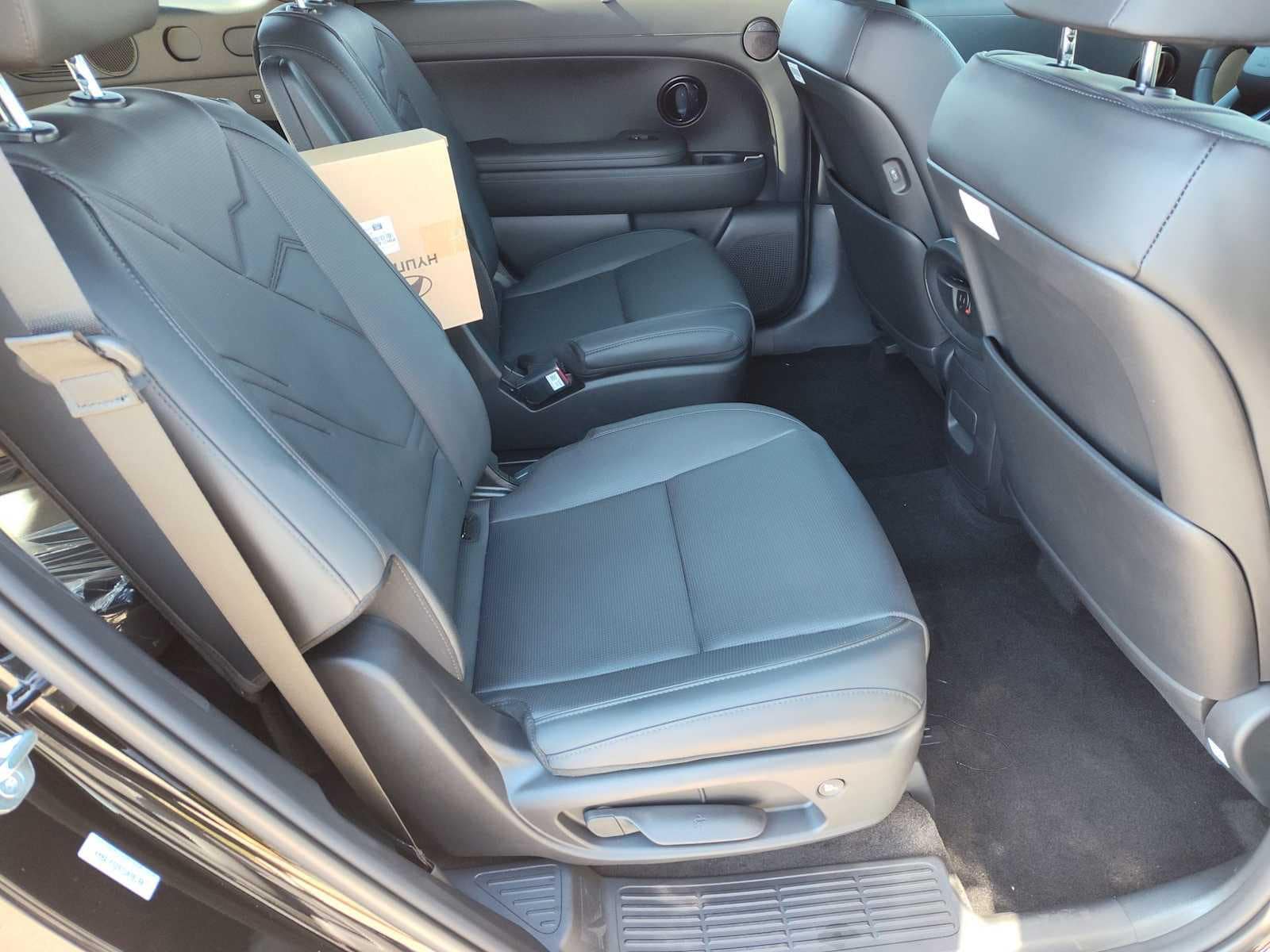 Thumbnail: 2026 Hyundai Palisade - 18