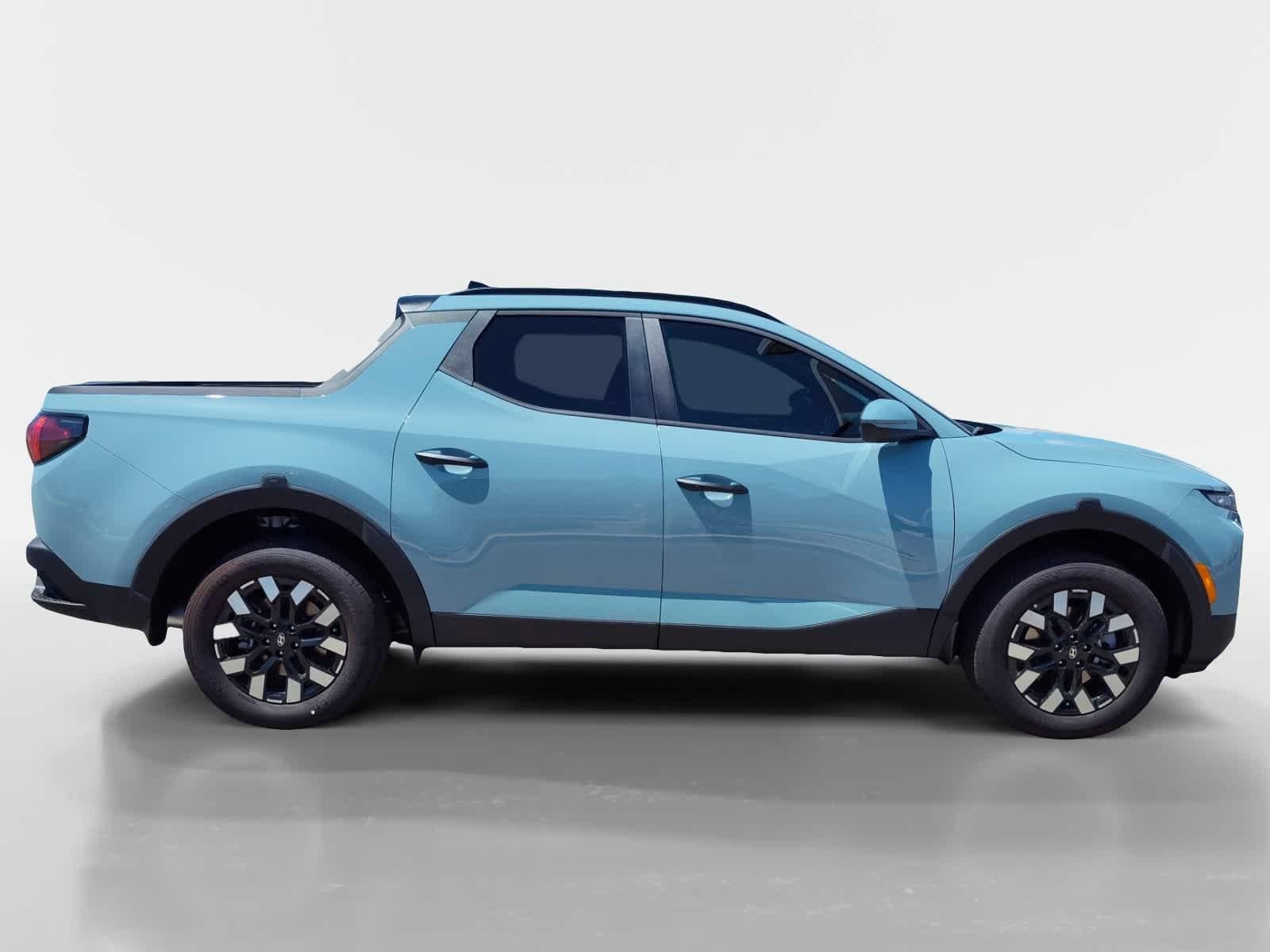Thumbnail: 2025 Hyundai Santa Cruz - 6