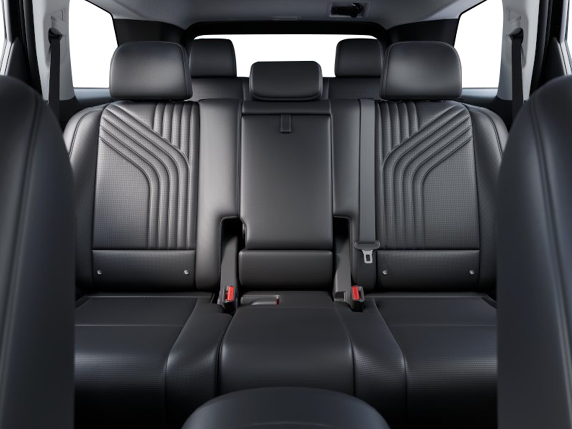 Thumbnail: 2026 Hyundai Palisade - 9