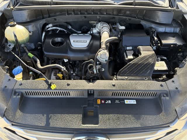 Thumbnail: 2018 Hyundai Tucson - 11