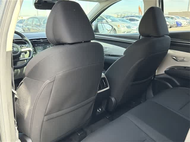 Thumbnail: 2022 Hyundai Tucson - 15