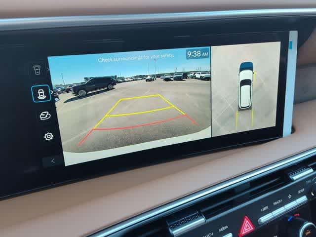 Thumbnail: 2026 Hyundai Palisade - 23