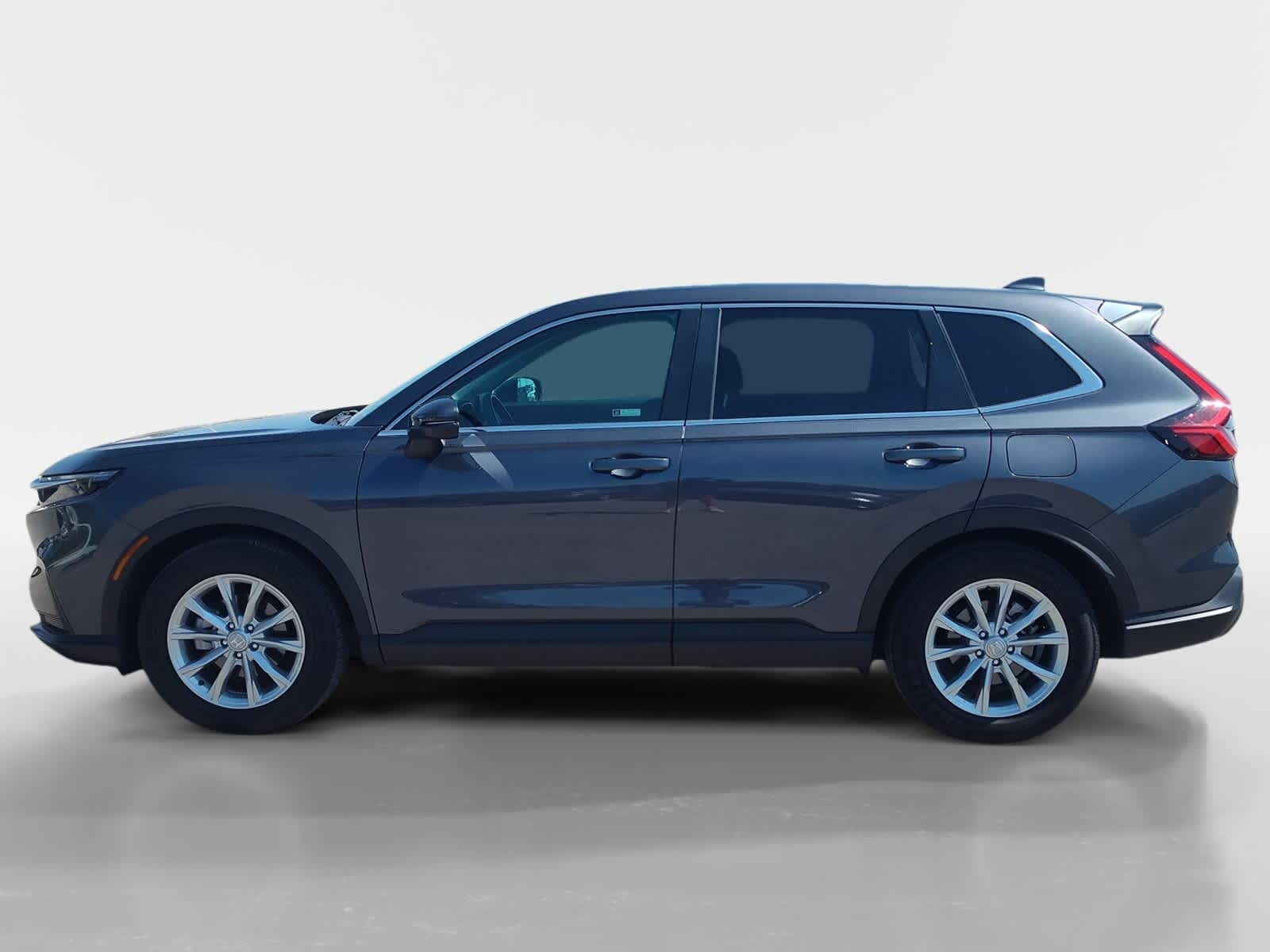 2024 Honda CR-V EX 2