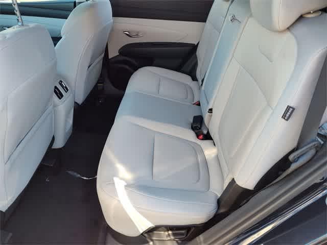 Thumbnail: 2026 Hyundai Tucson - 16