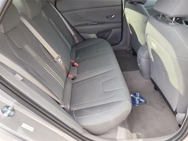 Thumbnail: 2026 Hyundai Elantra - 17