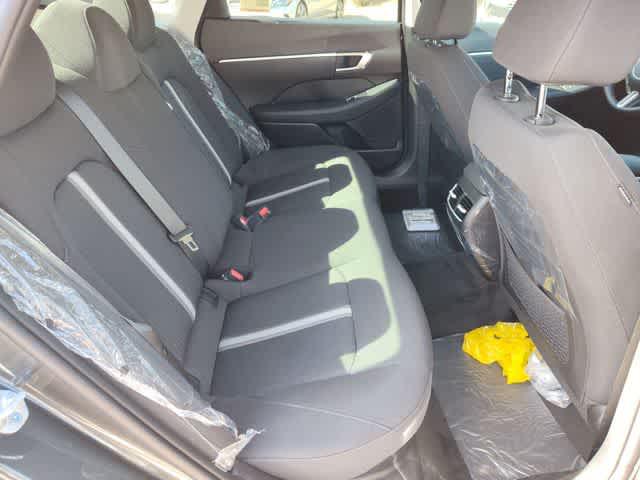 Thumbnail: 2026 Hyundai Sonata - 17