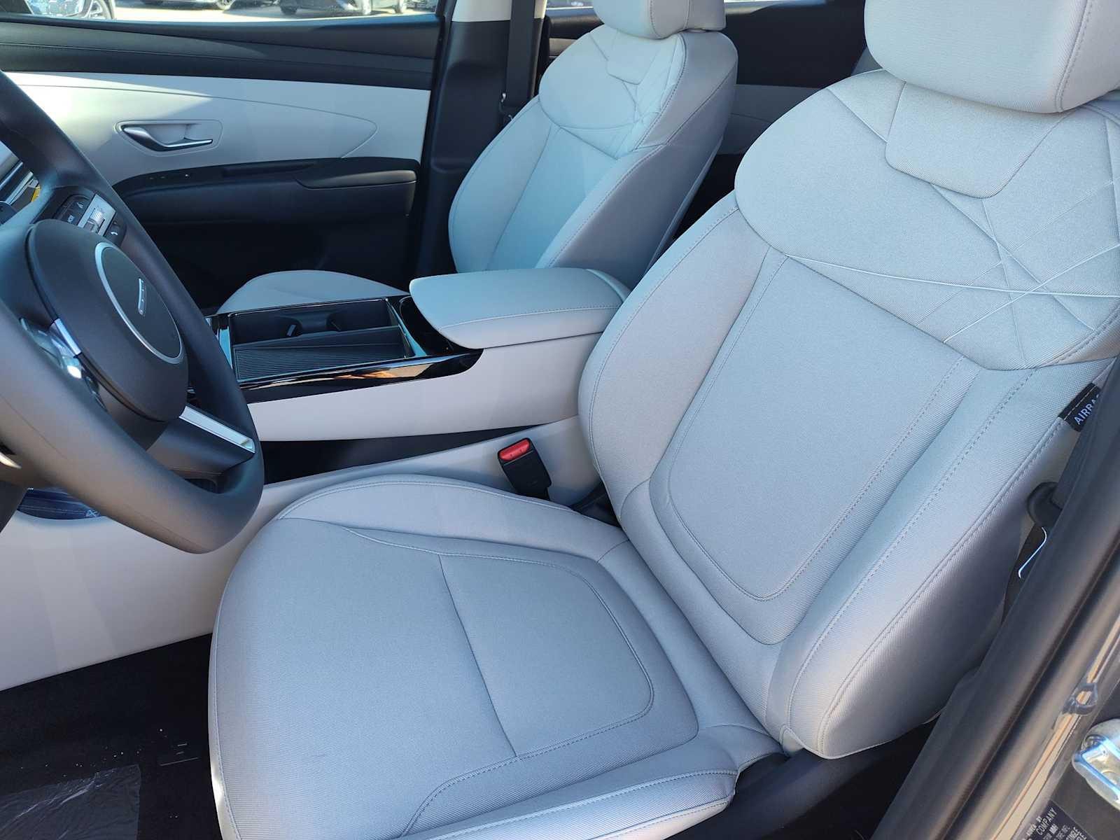 Thumbnail: 2026 Hyundai Tucson - 13