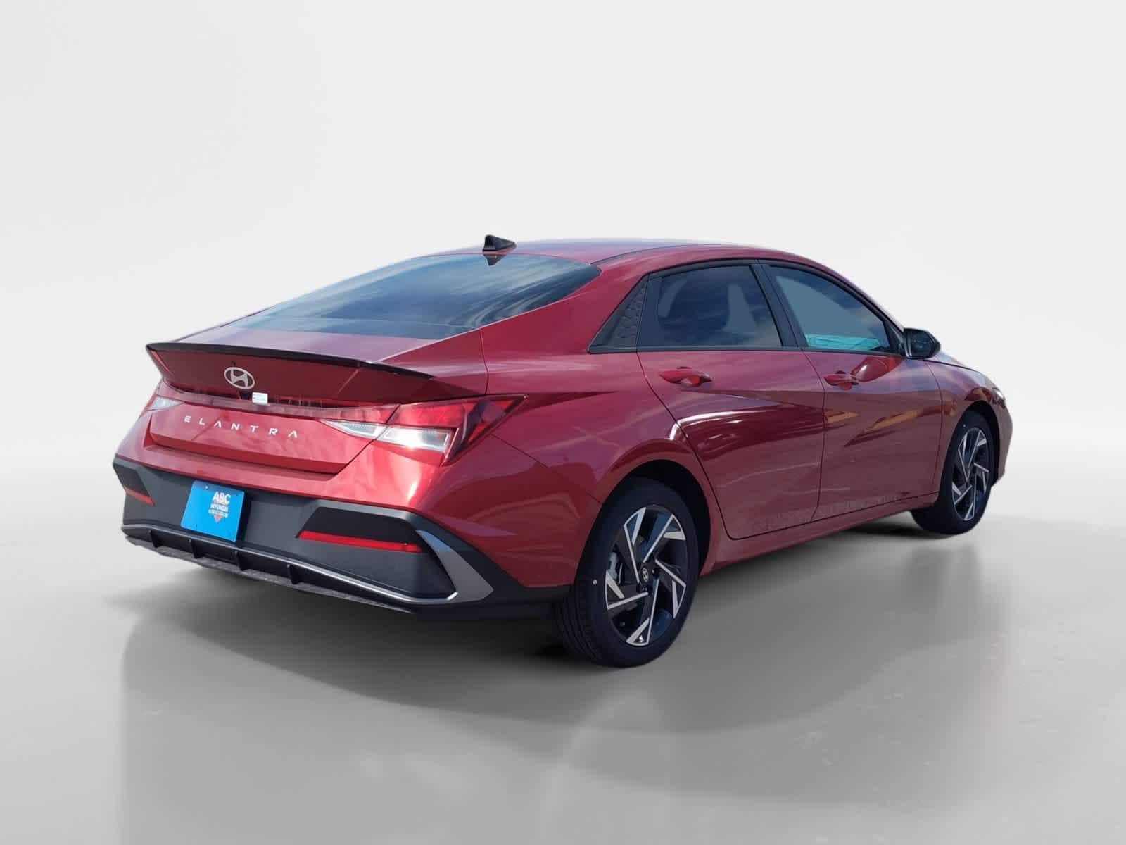 Thumbnail: 2025 Hyundai Elantra - 5