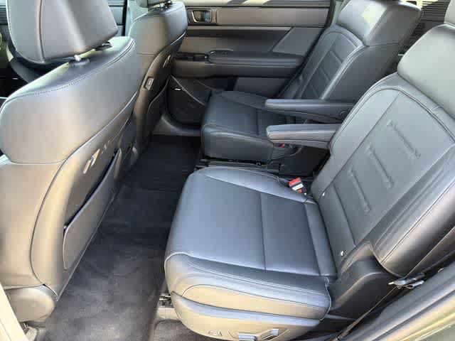 Thumbnail: 2025 Hyundai Santa Fe - 18