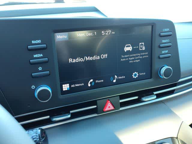 Thumbnail: 2026 Hyundai Elantra - 22