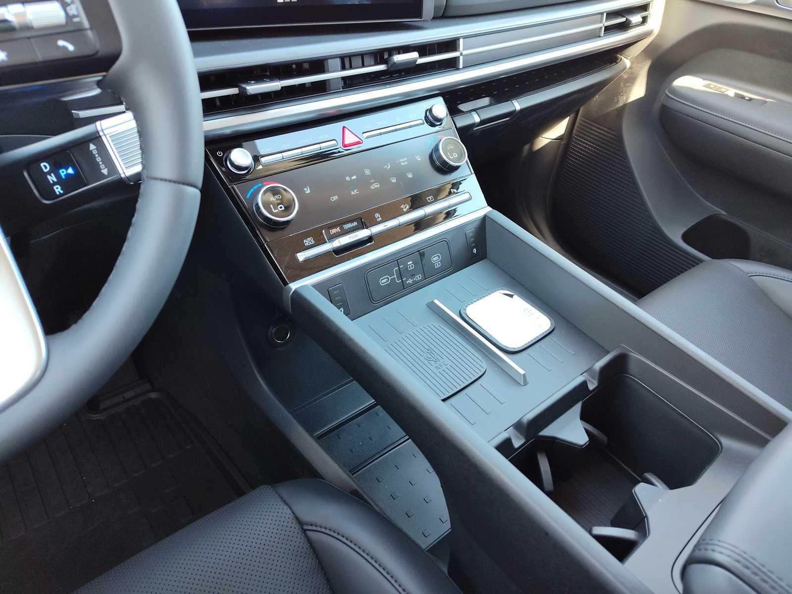 Thumbnail: 2026 Hyundai Santa Fe - 25