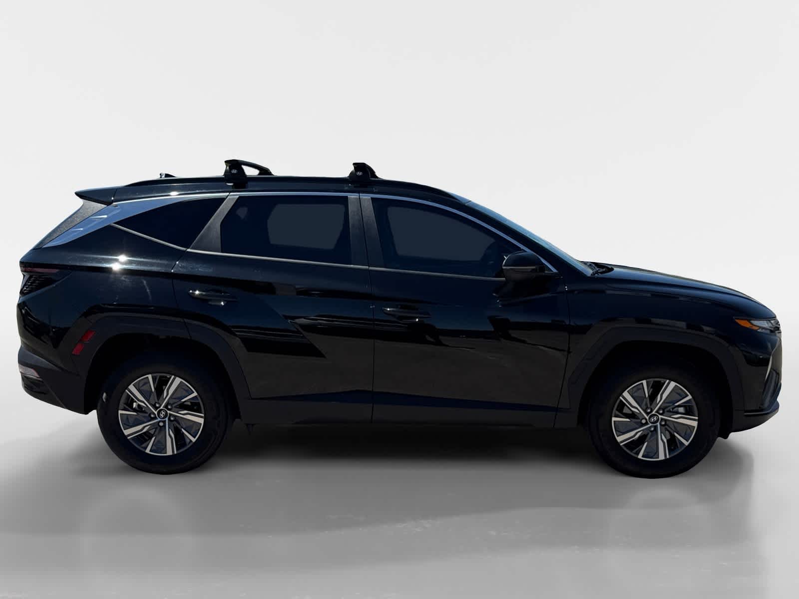 Thumbnail: 2023 Hyundai Tucson - 6
