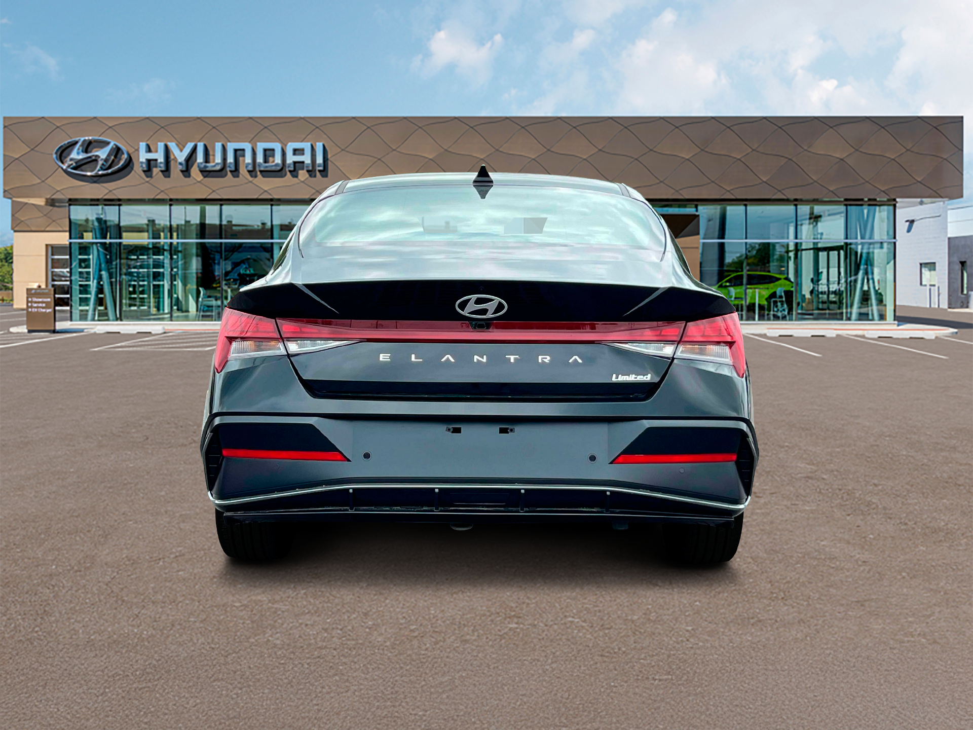 Thumbnail: 2025 Hyundai Elantra - 6