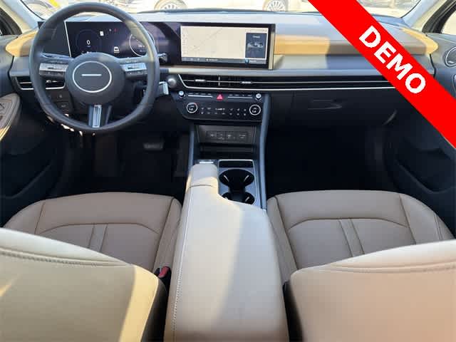 Thumbnail: 2025 Hyundai Sonata - 2