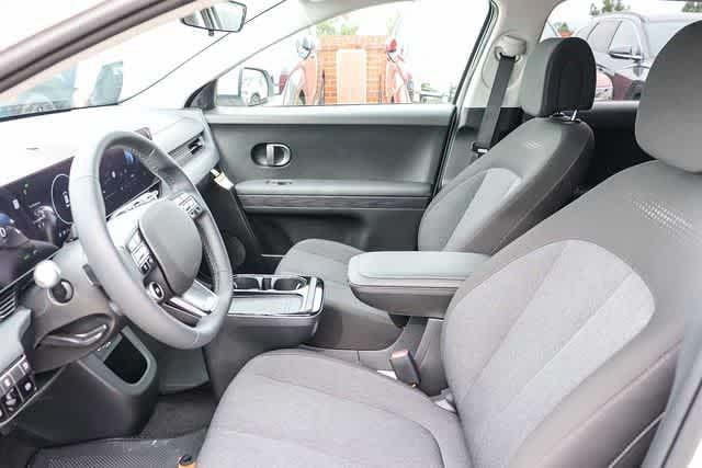 Thumbnail: 2026 Hyundai Ioniq 5 - 21