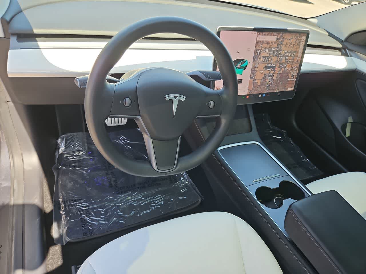 Used 2021 Tesla Model 3 Base with VIN 5YJ3E1EC8MF050305 for sale in Las Vegas, NV