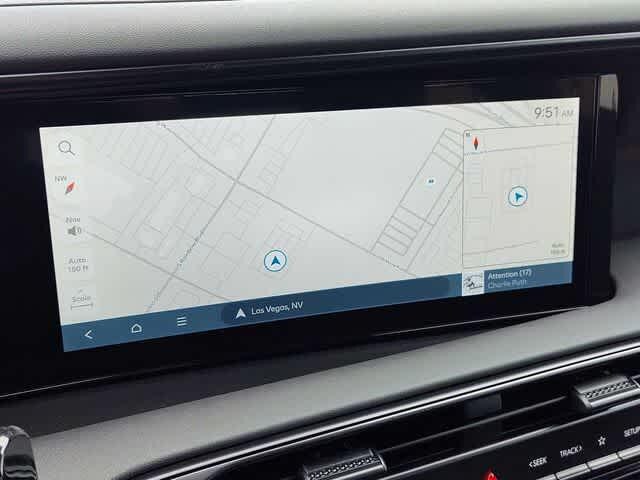 Thumbnail: 2026 Hyundai Palisade - 22