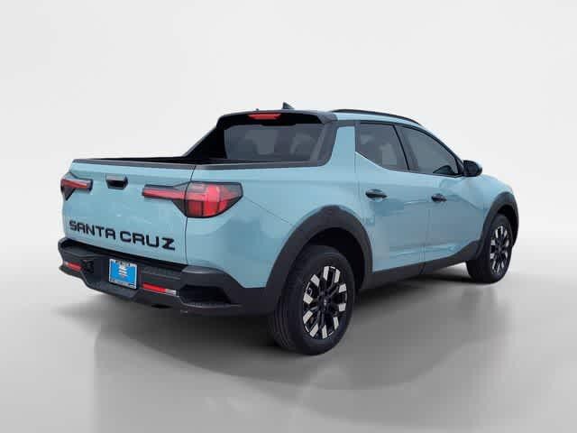 Thumbnail: 2026 Hyundai Santa Cruz - 5