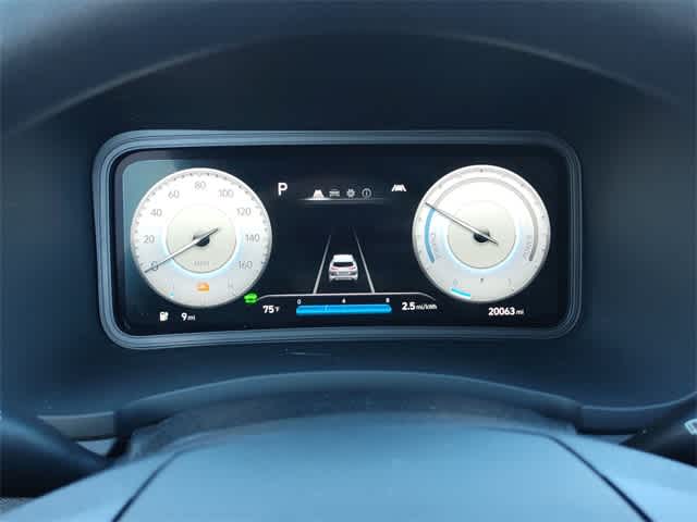 Thumbnail: 2022 Hyundai Kona - 27