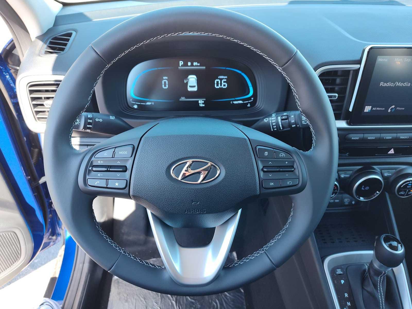 Thumbnail: 2026 Hyundai Venue - 20