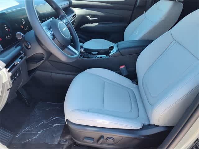 Thumbnail: 2026 Hyundai Santa Cruz - 10