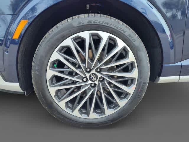 Thumbnail: 2026 Hyundai Palisade - 10