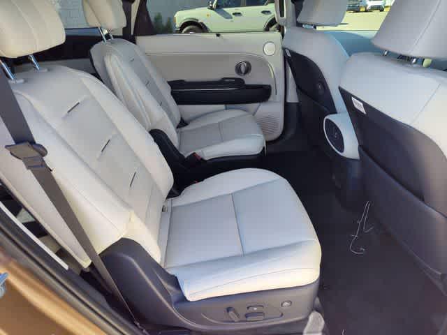 Thumbnail: 2026 Hyundai Palisade - 19