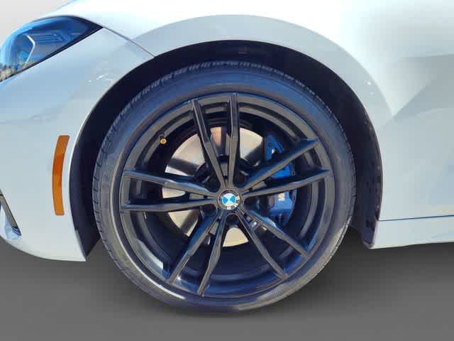 Thumbnail: 2022 BMW 4 Series - 9