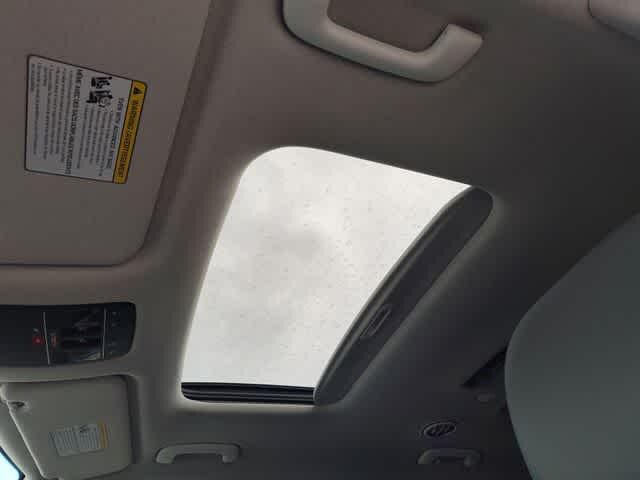 Thumbnail: 2026 Hyundai Palisade - 16