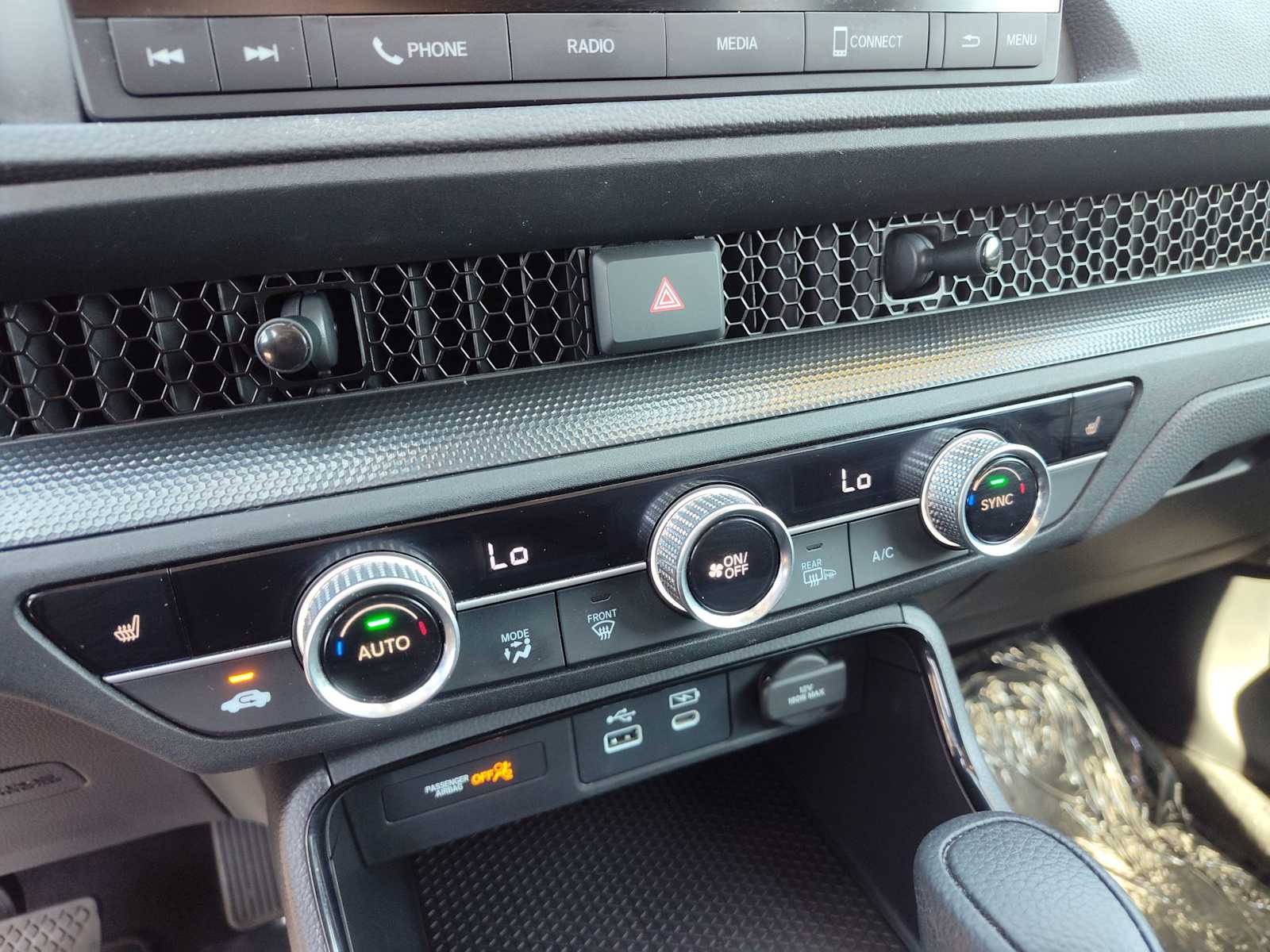 2024 Honda CR-V EX 26