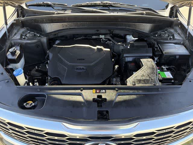 Thumbnail: 2020 Kia Telluride - 12